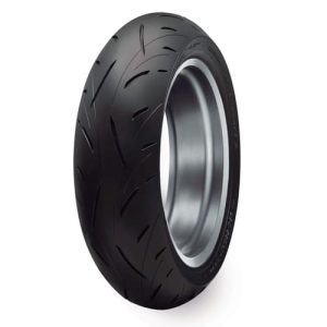 190/50ZR17 (73W) TL SX ROADSPORT 2 ЗАДНА