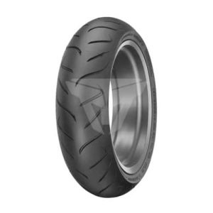 180/55ZR17 (73W) TL SPMAX ROADSMART II ЗАДНА