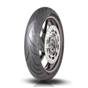 120/70ZR17 (58W) TL SPORTSMART MK3 ПРЕДНА