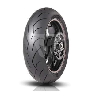 190/55ZR17 (75W) TL SPORTSMART MK3 ЗАДНА