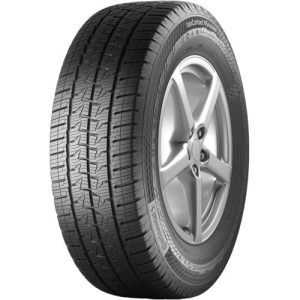 235/65R16C 115/113T VanContact A/S Ultra