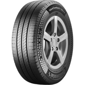 205/70R15C 106/104R VanContact Ultra 8PR