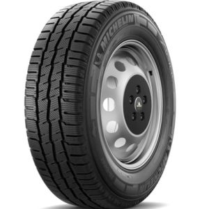 195/65R16C 104/102R AGILIS ALPIN
