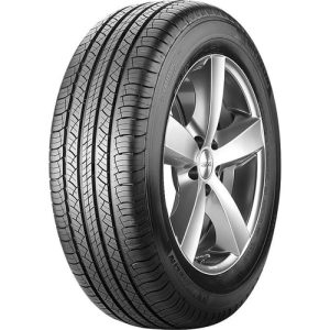 255/60R20 113V LATITUDE TOUR HP LR XL