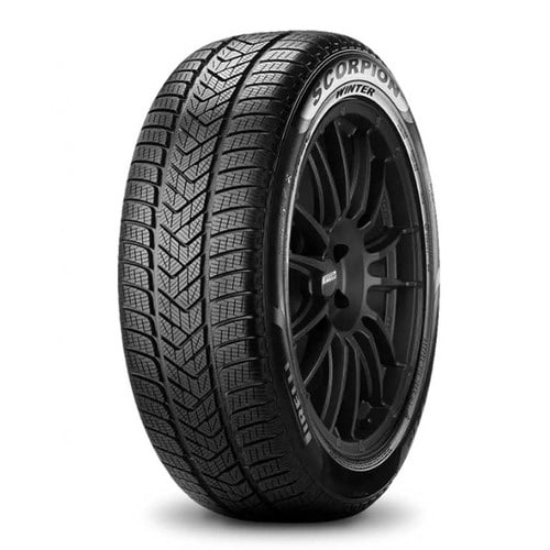 305/40R20 112V S-WNT r-f XL