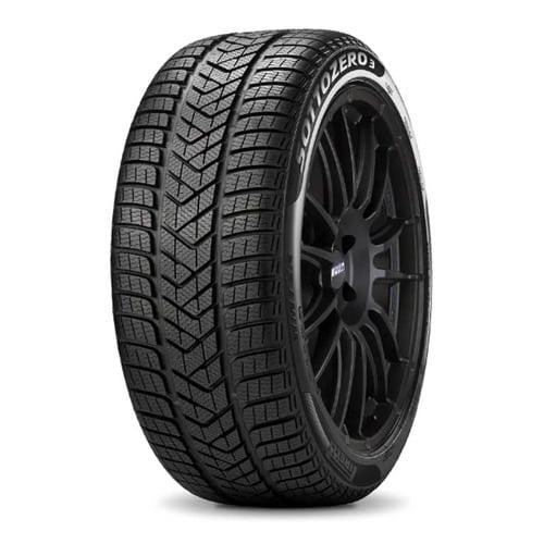 225/60R18 100H WSZer3