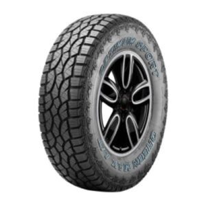 LT225/75R16 10PR OPTIMUM AT 115/112Q