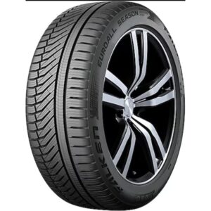 225/40R18 92W EUROALL SEASON AS220PRO XL