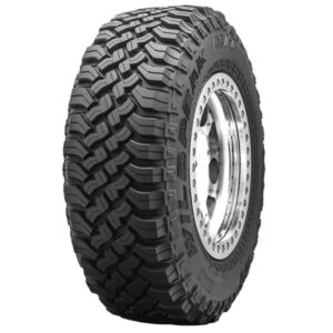 265/70R17LT 121/118Q WILDPEAK MT01